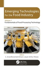 Emerging Technologies for the Food Industry