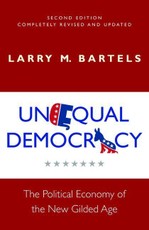 Unequal Democracy