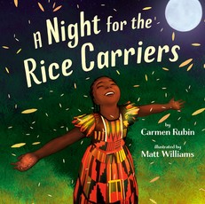 A Night for the Rice Carriers