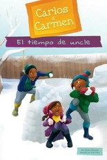El Tiempo de Uncle (TÃ­o Time)