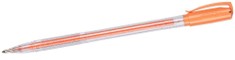 Rašiklis GZ-031 orange fluorescent