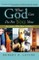 What God Can Do for You Now