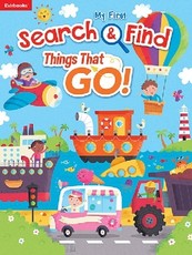 Things That Go
