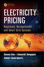 Sen, S: Electricity Pricing