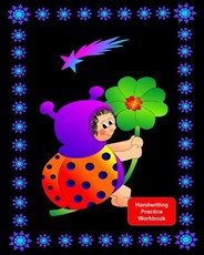 Handwriting Practice Workbook