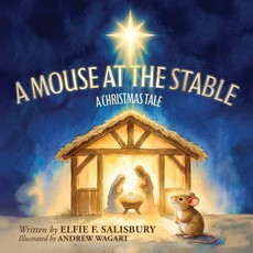A Mouse at the Stable