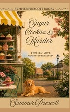 Sugar Cookies and Murder