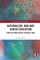 Nationalism,  War and Jewish Education