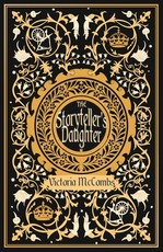 The Storyteller's Daughter