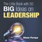 The Little Book with 50 Big Ideas on Leadership