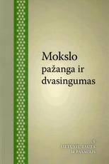 Mokslo pažanga ir dvasingumas