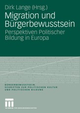 Migration Und BÃ¼rgerbewusstsein