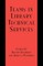 Teams in Library Technical Services
