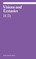 H D: Visions and Ecstasies