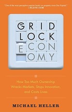 The Gridlock Economy