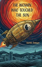 The Woman Who Touched the Sun