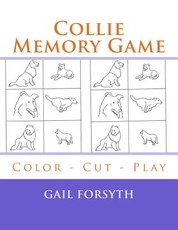 Collie Memory Game