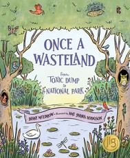 Once a Wasteland