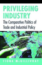 Privileging Industry
