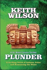 PLUNDER