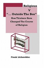 Outside The Religious Box
