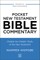 Pocket New Testament Bible Commentary