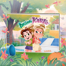 Amžinai kartu Amžinai kartu