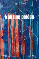 Naktinė pelėda