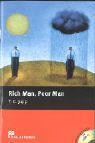 Macmillan Readers Rich Man Poor Man Beginner Pack