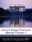 Culvert Repair Practices Manual Volume I