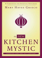 New Kitchen Mystic