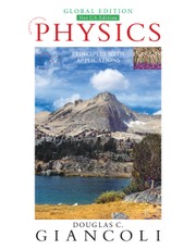 Physics: Principles with Applications, Global Edition