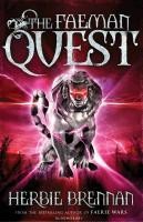 The Faerie Wars Chronicles 05 The Faeman Quest