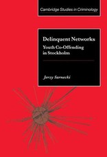 Delinquent Networks