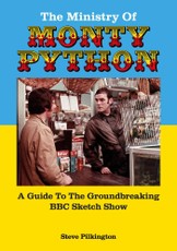 The Ministry Of Monty Python