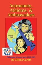 Astronauts, Athletes, & Ambassadors