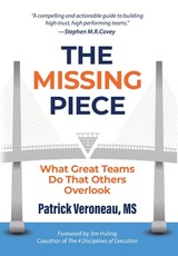 The Missing Piece