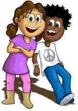 Words Only Hurt If You Let Them