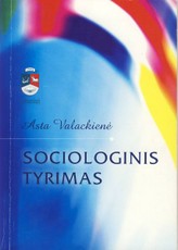 Sociologinis tyrimas