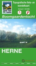 Herne 1 : 25 000