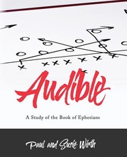 Audible - A Study Of The Book Of Ephesians