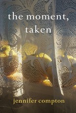 The moment, taken