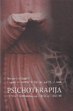 Psichoterapija. Knyga profesionalams ir smalsiems
