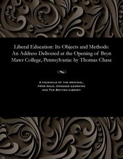 Liberal Education
