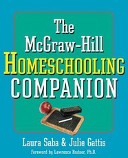 The McGraw-Hill Homeschooling Companion