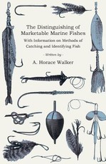 The Distinguishing of Marketable Marine Fishes - With Information on Methods of Catching and Identifying Fish