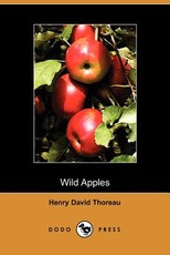 Wild Apples