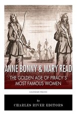 Anne Bonny & Mary Read