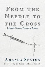 From the Needle to the Cross