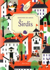 Širdis (2018)